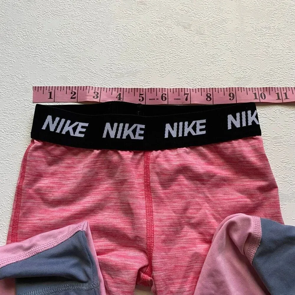 Nike dri fit